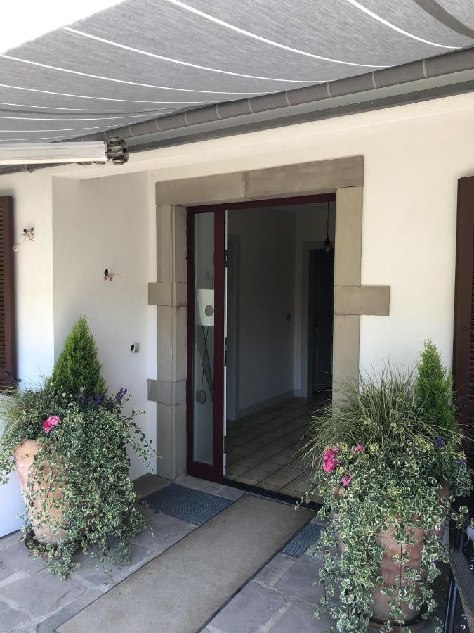 Les Chambres Chez Christine Ottrott Exterior foto